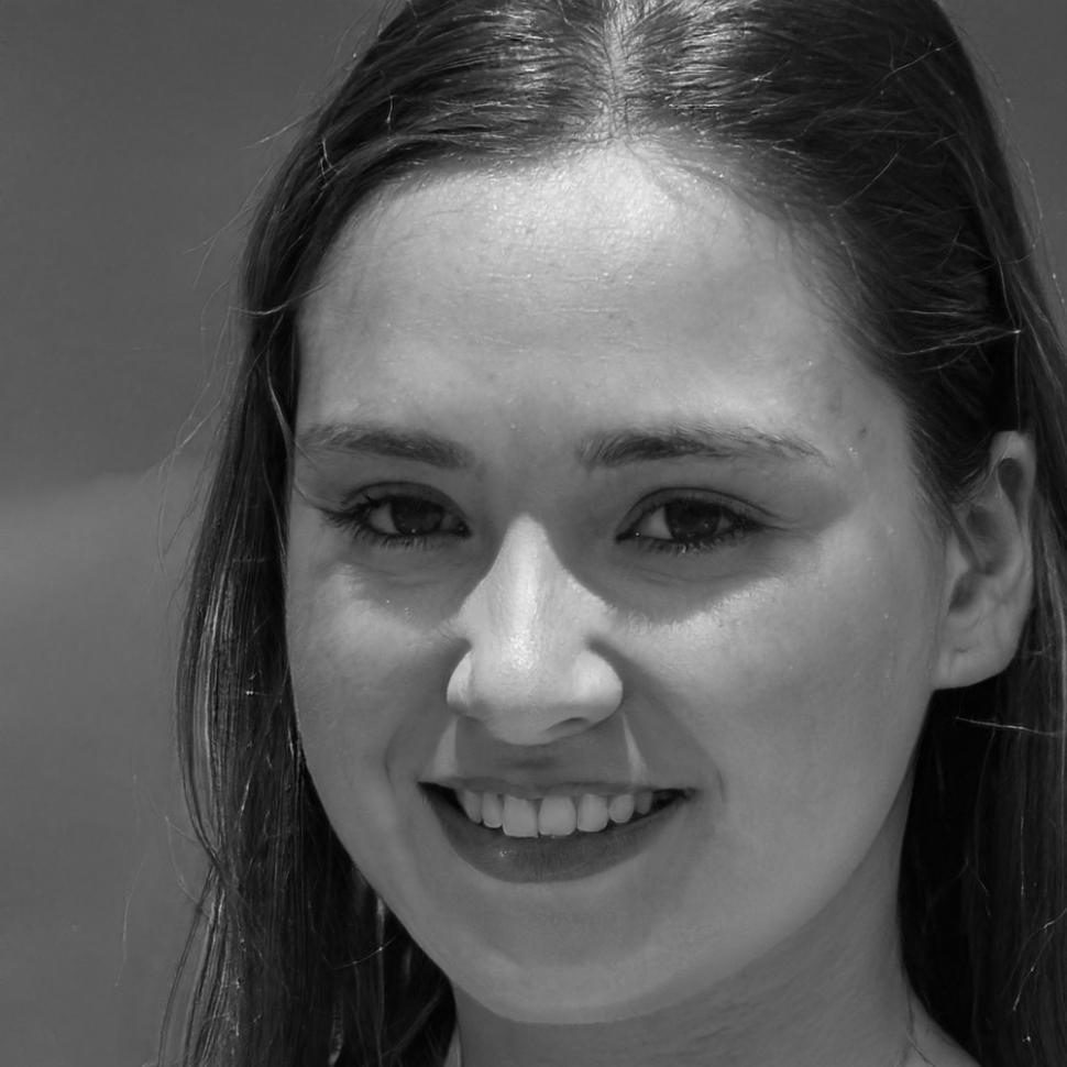 Meike Gottschalk, Strategieentwicklung bei doranexica