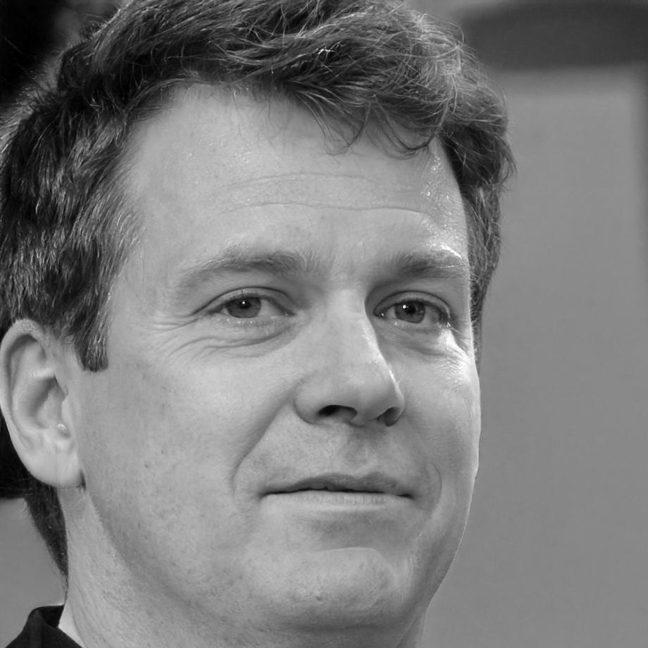 Thorsten Neubauer